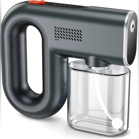 Gray Spray Tan Machine - Picture 1 of 8